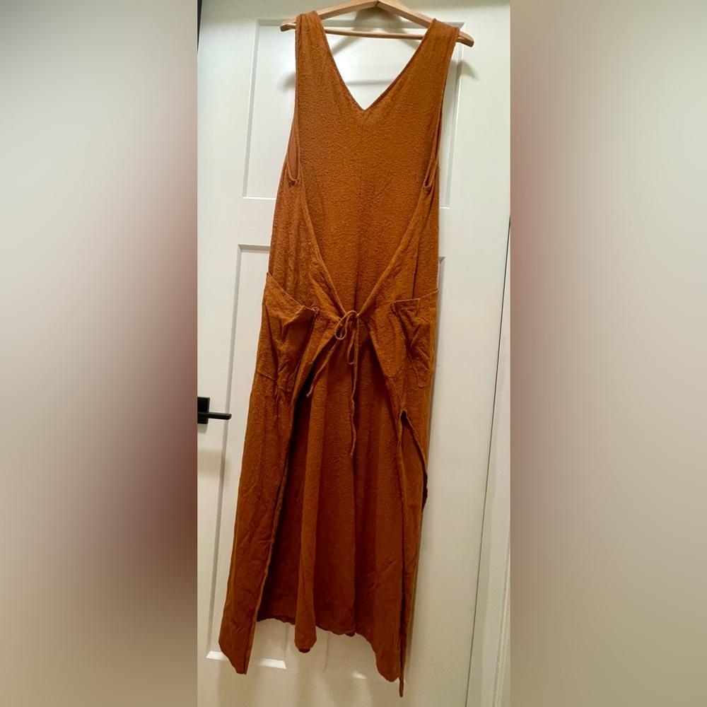 Free People Jumpsuit